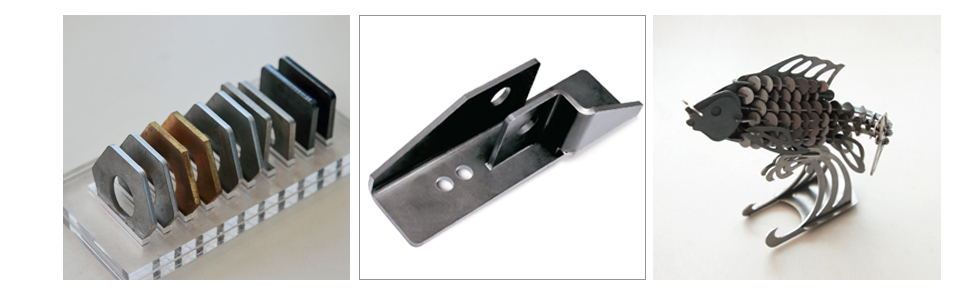 3015L光纖激光91免费网站入囗-樣品展示