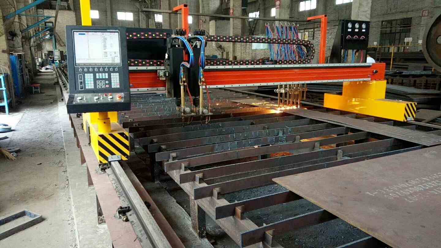 數控火焰多頭直條91免费网站入囗